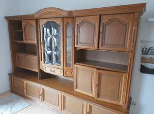 Vitrinenschrank, 250 €, Haus, Bau, Garten-Möbel & Sanitär in 8083 Sankt Stefan im Rosental