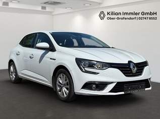 Mégane Intens TCe 100 *Servicegepflegt*, 10990 €, Auto & Fahrrad-Autos in 3200 Gemeinde Ober-Grafendorf Mégane Intens TCe 100 *Servicegepflegt*, 10990 €, Auto & Fahrrad-Autos in 3200 Gemeinde Ober-Grafendorf