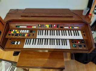 Yamaha Electone Orgel B805, 300 €, Marktplatz-Musik & Musikinstrumente in 3943 Schrems Yamaha Electone Orgel B805, 300 €, Marktplatz-Musik & Musikinstrumente in 3943 Schrems