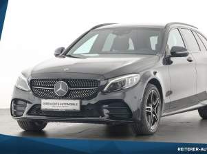C 220 d T 4MATIC *AMG-Line *MULTIBEAM LED-Scheinwerfer, 29990 €, Auto & Fahrrad-Autos in Steiermark