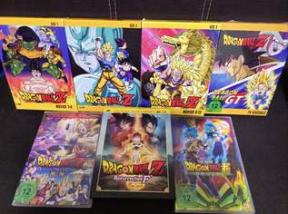 Dragonball Filme & Mehr