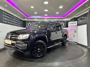 Amarok 3.0 TDI Aventura DoubleCab 4Motion *STANDHZG*LED*, 24999 €, Auto & Fahrrad-Autos in 5280 Braunau am Inn