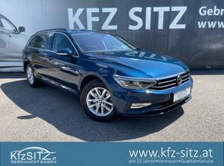 Passat Variant Business 2,0 TDI DSG |, 23980 €, Auto & Fahrrad-Autos in 4053 Ansfelden