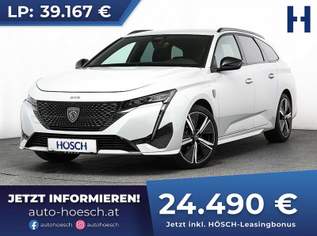 308 SW PureTech 130 Aut. GT TOP-AKTION, 25490 €, Auto & Fahrrad-Autos in 2512 Katastralgemeinde Tribuswinkel 308 SW PureTech 130 Aut. GT TOP-AKTION, 25490 €, Auto & Fahrrad-Autos in 2512 Katastralgemeinde Tribuswinkel
