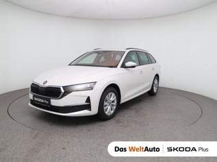 Octavia Selection TSI mHEV DSG, 32640 €, Auto & Fahrrad-Autos in 4060 Leonding