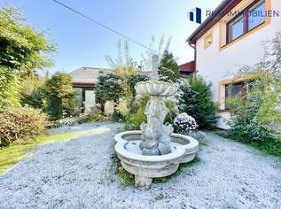 Familienfreundliches Haus auf großzügigem Grundstück mit optimaler U-Bahn-Anbindung, 649000 €, Immobilien-Häuser in 1220 Donaustadt