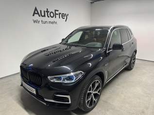 X5 xDrive45e, 49900 €, Auto & Fahrrad-Autos in 4400 X5 xDrive45e, 49900 €, Auto & Fahrrad-Autos in 4400