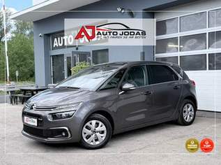 C4 Picasso 130 Feel Edition Aut. **Keyless/Navi**, 11500 €, Auto & Fahrrad-Autos in 2601 Sollenau