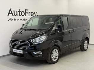 Tourneo Custom 2,0 TDCi, 34890 €, Auto & Fahrrad-Autos in 5020 Salzburg Süd
