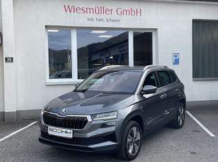 Karoq 1,5 TSI ACT DSG Style, 25390 €, Auto & Fahrrad-Autos in 3683 Gemeinde Yspertal Karoq 1,5 TSI ACT DSG Style, 25390 €, Auto & Fahrrad-Autos in 3683 Gemeinde Yspertal
