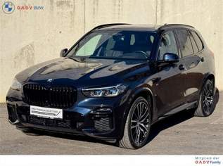 X5 xDrive30d, 65940 €, Auto & Fahrrad-Autos in 8403 Lang