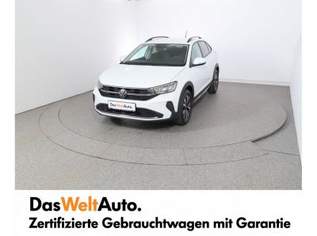 Taigo Life TSI, 22850 €, Auto & Fahrrad-Autos in 8041 Liebenau