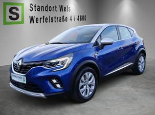 CAPTUR Intens TCe 90, 16790 €, Auto & Fahrrad-Autos in 4600 Wels CAPTUR Intens TCe 90, 16790 €, Auto & Fahrrad-Autos in 4600 Wels