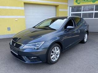 Leon ST 1.6TDI Style - 71000km -LED -TOP!