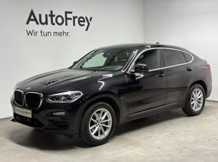 X4 xDrive20d, 36890 €, Auto & Fahrrad-Autos in 4400 