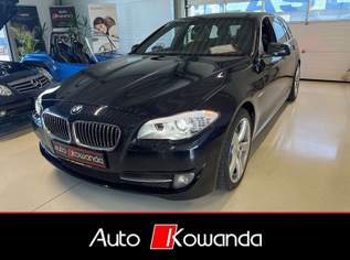 525 d xDrive Touring Aut. -Super Ausstattung, 12900 €, Auto & Fahrrad-Autos in 4451 Garsten