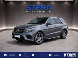 GLE d 4Matic Aut. Austria Edition *AHK* AIRMATIC* P..., 29990 €, Auto & Fahrrad-Autos in 1110 Simmering