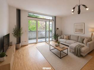 Charmante Maisonette in Graz/Andritz, 319000 €, Immobilien-Wohnungen in 8045 