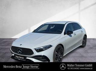 A 180 d AMG-Line, 38950 €, Auto & Fahrrad-Autos in 8434 Tillmitsch