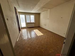 Helle 3-Zimmer Wohnung mit optimalem Grundriss, separater Küche und Kellerabteil - sanierungsbedürftig - Nähe Türkenschanzpark, 298000 €, Immobilien-Wohnungen in 1180 Währing