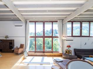 Luxuriöse Villa in Klosterneuburg mit 277m², 2 Terrassen & 3 Stellplätzen!, 1350000 €, Immobilien-Häuser in 3400 Gemeinde Klosterneuburg