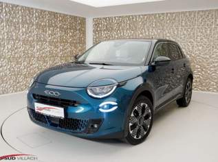 600 Hybrid LA PRIMA 110, 25900 €, Auto & Fahrrad-Autos in Kärnten