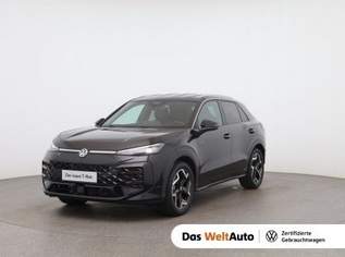 T-Roc R-Line eTSI DSG, 38990 €, Auto & Fahrrad-Autos in 6600 Marktgemeinde Reutte