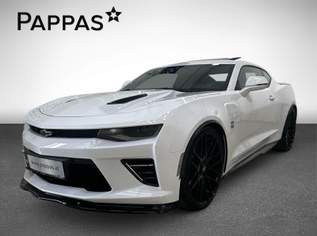 CHEVROLET CAMARO 6.2 SS ZL1 Optik, 65900 €, Auto & Fahrrad-Autos in 4030 Kleinmünchen-Auwiesen