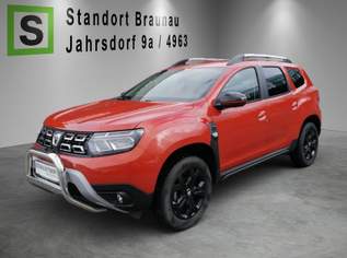 DUSTER Extreme Blue dCi 115 4WD, 23990 €, Auto & Fahrrad-Autos in 4963 Sankt Peter am Hart