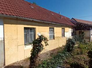 Grundstück mit Einfamilienhaus in der Nähe von Krems an der Donau, 79000 €, Immobilien-Häuser in 3500 Egelsee
