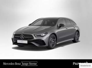 CLA 220 d Shooting Brake, 47900 €, Auto & Fahrrad-Autos in 5600 Sankt Johann im Pongau CLA 220 d Shooting Brake, 47900 €, Auto & Fahrrad-Autos in 5600 Sankt Johann im Pongau