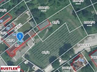 Teilsaniertes Haus mit 1000m² oder 1500m² Grund, 362000 €, Immobilien-Häuser in 7083 Purbach am Neusiedler See Teilsaniertes Haus mit 1000m² oder 1500m² Grund, 362000 €, Immobilien-Häuser in 7083 Purbach am Neusiedler See