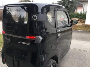 Elektro-Kabinenroller, 2450 €, Auto & Fahrrad-Autos in 2102 Gemeinde Hagenbrunn