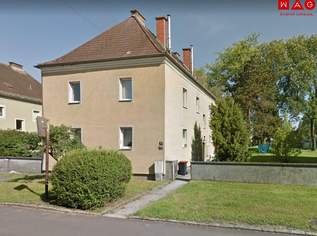 Gemütliche Single-Wohnung in ruhiger Stadtrandlage! In der Nähe des Wasserwalds mit idealer Verkehrsanbindung in das Zentrum von Linz!, 514.87 €, Immobilien-Wohnungen in Oberösterreich