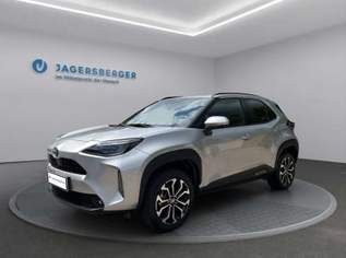 Yaris Cross 1,5 VVT-i Hybrid Active Drive Aut., 22990 €, Auto & Fahrrad-Autos in 8160 Weiz Yaris Cross 1,5 VVT-i Hybrid Active Drive Aut., 22990 €, Auto & Fahrrad-Autos in 8160 Weiz