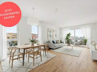 PROVISIONSFREI! Ideale Raumaufteilung für Familien & Freiheitsliebende | 4 Zimmer | Großzügige, überdachte Terrasse, 412000 €, Immobilien-Wohnungen in Niederösterreich PROVISIONSFREI! Ideale Raumaufteilung für Familien & Freiheitsliebende | 4 Zimmer | Großzügige, überdachte Terrasse, 412000 €, Immobilien-Wohnungen in Niederösterreich