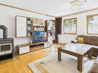 Zentrumsnahe 4-Zimmer-Gartenwohnung, 650000 €, Immobilien-Wohnungen in 6365 Gemeinde Kirchberg in Tirol