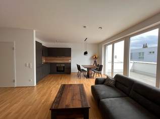 Schöne 3-Zimmer-Wohnung mit Terrasse und Parkplatz, 1182.17 €, Immobilien-Wohnungen in 4540 Pfarrkirchen bei Bad Hall