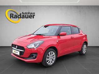 Swift 1,2 Hybrid DualJet Shine, 18990 €, Auto & Fahrrad-Autos in 9300 Sankt Veit an der Glan