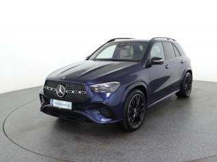 GLE 350 de 4MATIC mit EQ Hybrid Technologie Ös..., 106900 €, Auto & Fahrrad-Autos in 2351 Gemeinde Wiener Neudorf