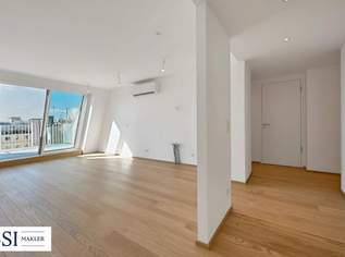 The Temptation: 3-Zimmer-Eigentumswohnung mit Balkon, 662200 €, Immobilien-Wohnungen in 1180 Währing