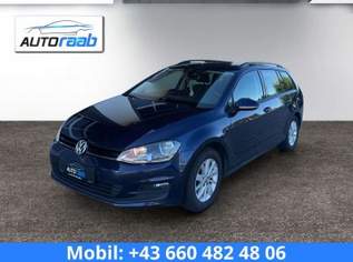 Golf Comfortline 1,6 TDI *PDC*SITZHZ*APP*BT-AUDIO*, 5900 €, Auto & Fahrrad-Autos in 4141 Pfarrkirchen im Mühlkreis