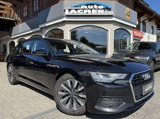 A6 Avant Business 35TDI Aut.*LED*AHK*Leder*RFK*, 26850 €, Auto & Fahrrad-Autos in 4880 Sankt Georgen im Attergau A6 Avant Business 35TDI Aut.*LED*AHK*Leder*RFK*, 26850 €, Auto & Fahrrad-Autos in 4880 Sankt Georgen im Attergau
