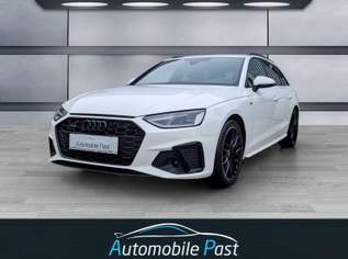 A4 40 TDI 3x S-Line Quattro*AHK*Kamera*Optik Paket, 31790 €, Auto & Fahrrad-Autos in 4152 Sarleinsbach