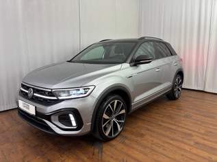 T-Roc R-Line TSI 4MOTION DSG, 29990 €, Auto & Fahrrad-Autos in 6441 Gemeinde Umhausen T-Roc R-Line TSI 4MOTION DSG, 29990 €, Auto & Fahrrad-Autos in 6441 Gemeinde Umhausen