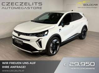 Symbioz E-Tech HEV 160 Iconic Aut., 29950 €, Auto & Fahrrad-Autos in 2620 Gemeinde Neunkirchen