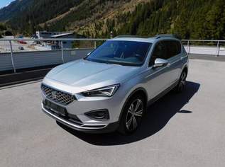 Tarraco Xcellence 4Drive,7 Sitzer,Automatik,AHK, 28600 €, Auto & Fahrrad-Autos in Tirol