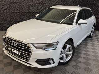 A6 50 TDI quattro sport, 32990 €, Auto & Fahrrad-Autos in 7400 Oberwart