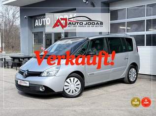 Espace 2.0 dCi 130 Celsium **Kamera/Navi/Sitzhzg**, 10000 €, Auto & Fahrrad-Autos in 2601 Sollenau