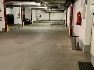 Garage 1180 Wien - provisionsfrei und unbefristet zu vergeben!, 90 €, Immobilien-Kleinobjekte & WGs in 1180 Währing